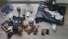 Attrezzatura accessori - e,