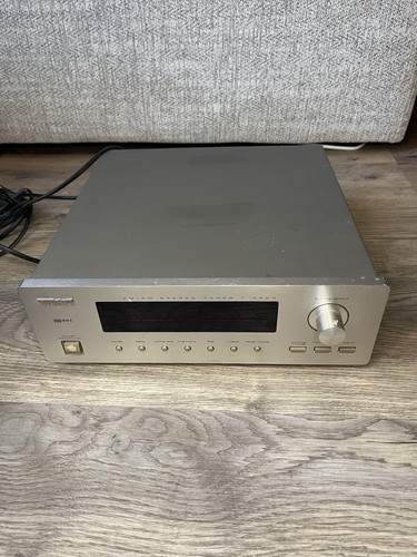 Teac h500 sintonizzatore - teac, rds