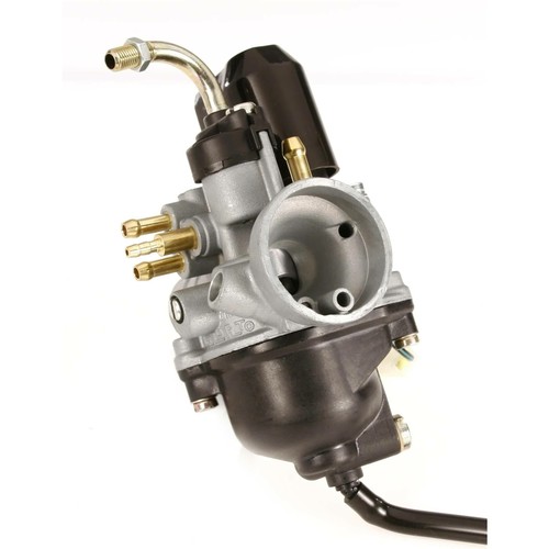 Carburatore dell orto - phva, 12