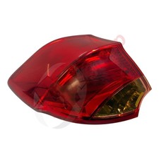 KIA CEED 1 MK2 5D 12-15 FANALE