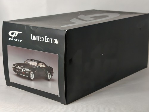 Rara spirit gt217 jaguar - gt,