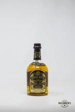 Scotch Whisky CHIVAS REGAL