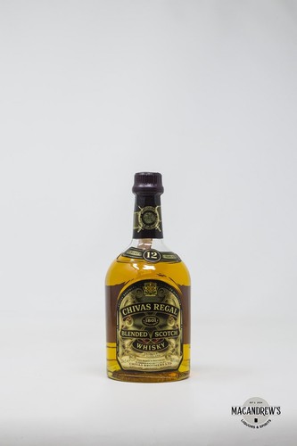 Scotch whisky chivas regal - whisky,