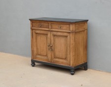 Credenza mobile due ante in