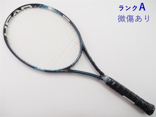 Testa racchetta tennis - testa,