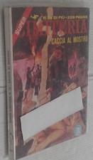 CIMITERIA SUPER-N° 15-