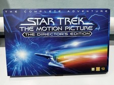 Star Trek: The Motion Picture