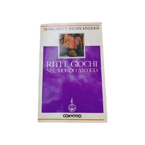 Riti giochi nel mondo antico - nel,
