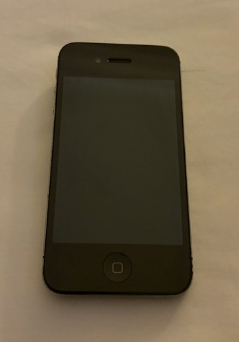 Apple iphone nero 8gb - -,