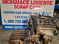 192A5000 motore ALFA ROMEO 147