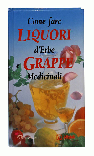 Ebond come fare liquori - ebond,