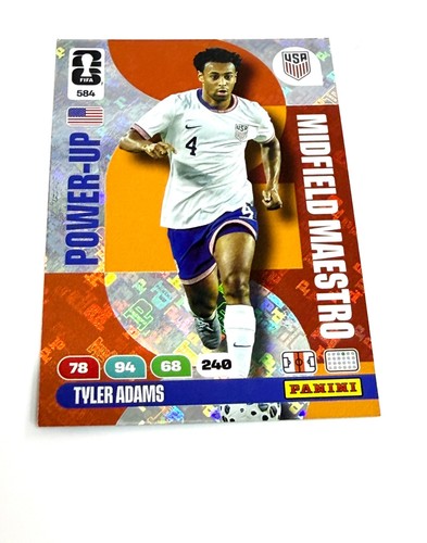 Tyler adams 584 - tyler, usa