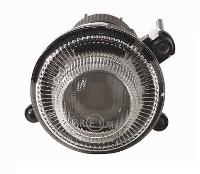 Fendinebbia per smart fortwo - per,