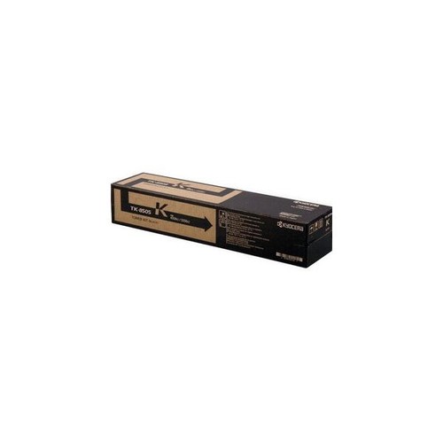 Kyocera 8505k nero - tk,