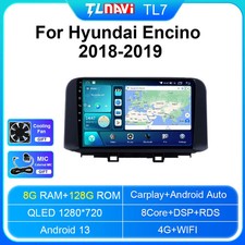 Per Hyundai Encino Kona