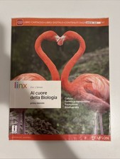 Al cuore della biologia - studiare con metodo - primo biennio - Eric J. Simon