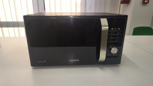 Samsung mg23f302tak forno - samsung, a