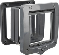 Gattaiola a 4 Vie Con Tunnel