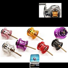 Bobina da Pesca in Colata