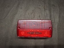 FARO POSTERIORE GARELLI VIP 1 2 3 4 SECONDA SERIE CEV 250