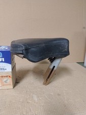 sella Piaggio ciao modello