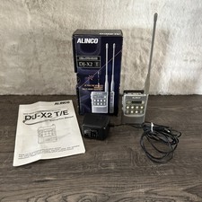 Alinco DJ-X2 T 0,5 MHz-1000