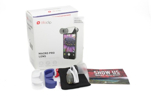 Olloclip macro pro lens set - pro,