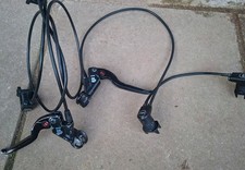 Magura HS33 Set Freno