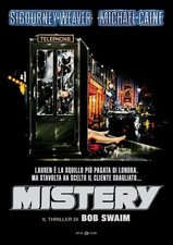 Dvd Mistery