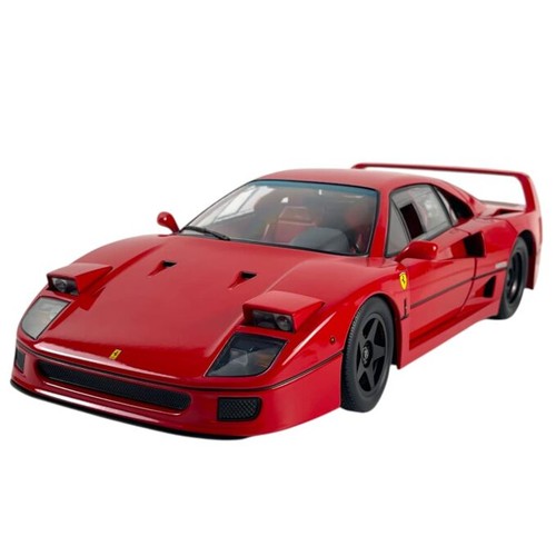 Modellino auto 12 ferrari - 1/12,