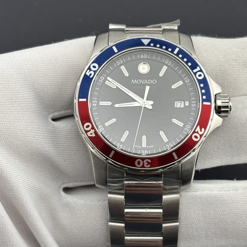 Orologio movado serie 800 uomo - orologio,
