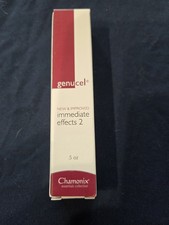 Genucel Immediate Effects 2 di