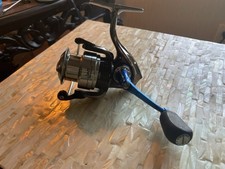 Abu Garcia Revo