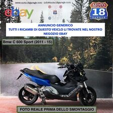 Sono Disponibili Ricambi