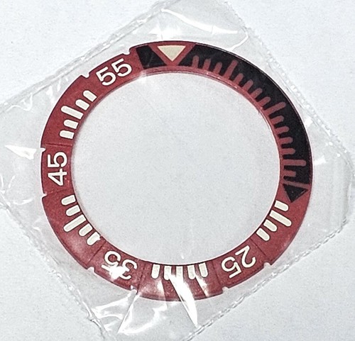 Nos settore bezel - 1x,