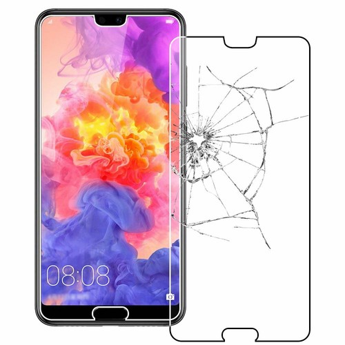 Huawei p20 pro film protection - film,