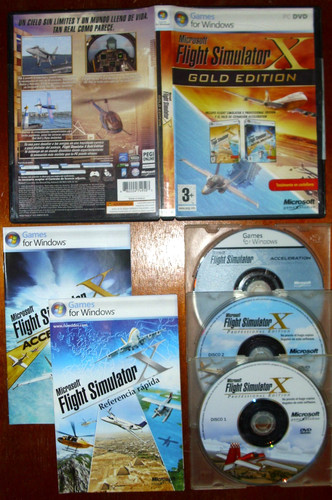 Microsoft flight simulator - flight,