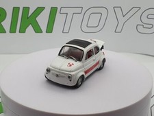 Fiat Abarth 695 Assetto Corsa