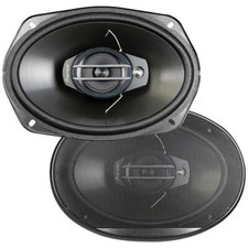 Pioneer TSG6930F Altoparlanti