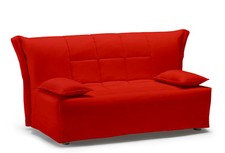 Divano letto posti - letto,