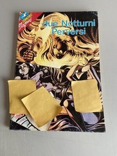 FUMETTO NECRON -MAGNUS , Leggi La Descrizione