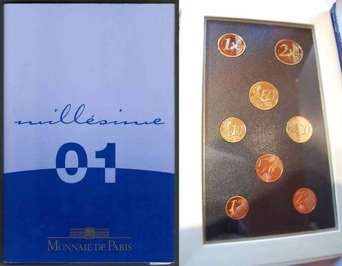 Francia set ufficiale - set,