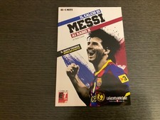 IL CALCIO DI MESSI AI RAGGI X - GAZZETTA DELLO SPORT