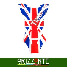 Paraserbatoio 3d Modello