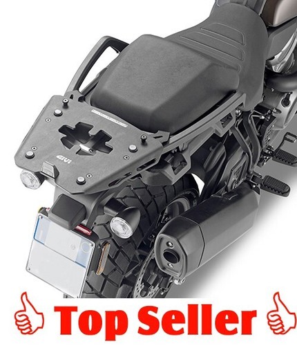 Givi sra8400 bauletto - givi,