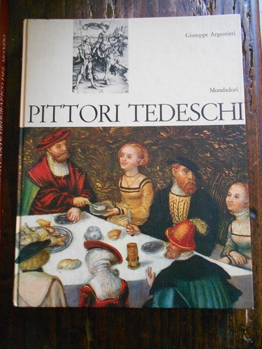 Giuseppe argentieri pittori - giuseppe, argentieri,