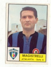 CALCIO   FIGURINA  CALCIATORI