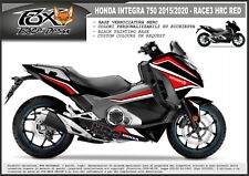 ADESIVI stickers MOTO KIT per