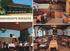 VERONA-RISTORANTE BARACCA