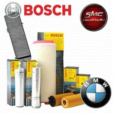 Kit tagliando filtri bosch - kit,